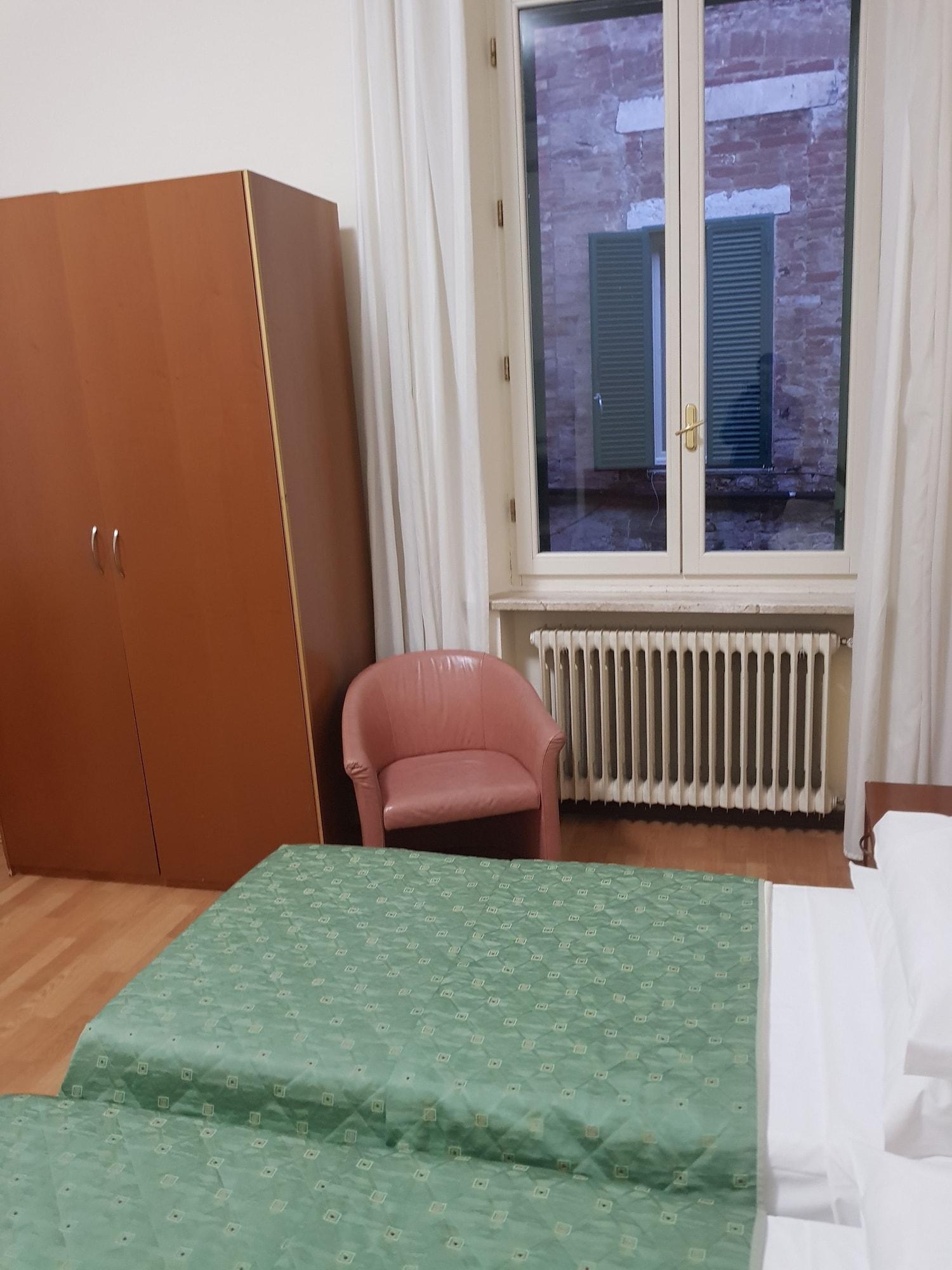 B&B Duomo Сиена Екстериор снимка