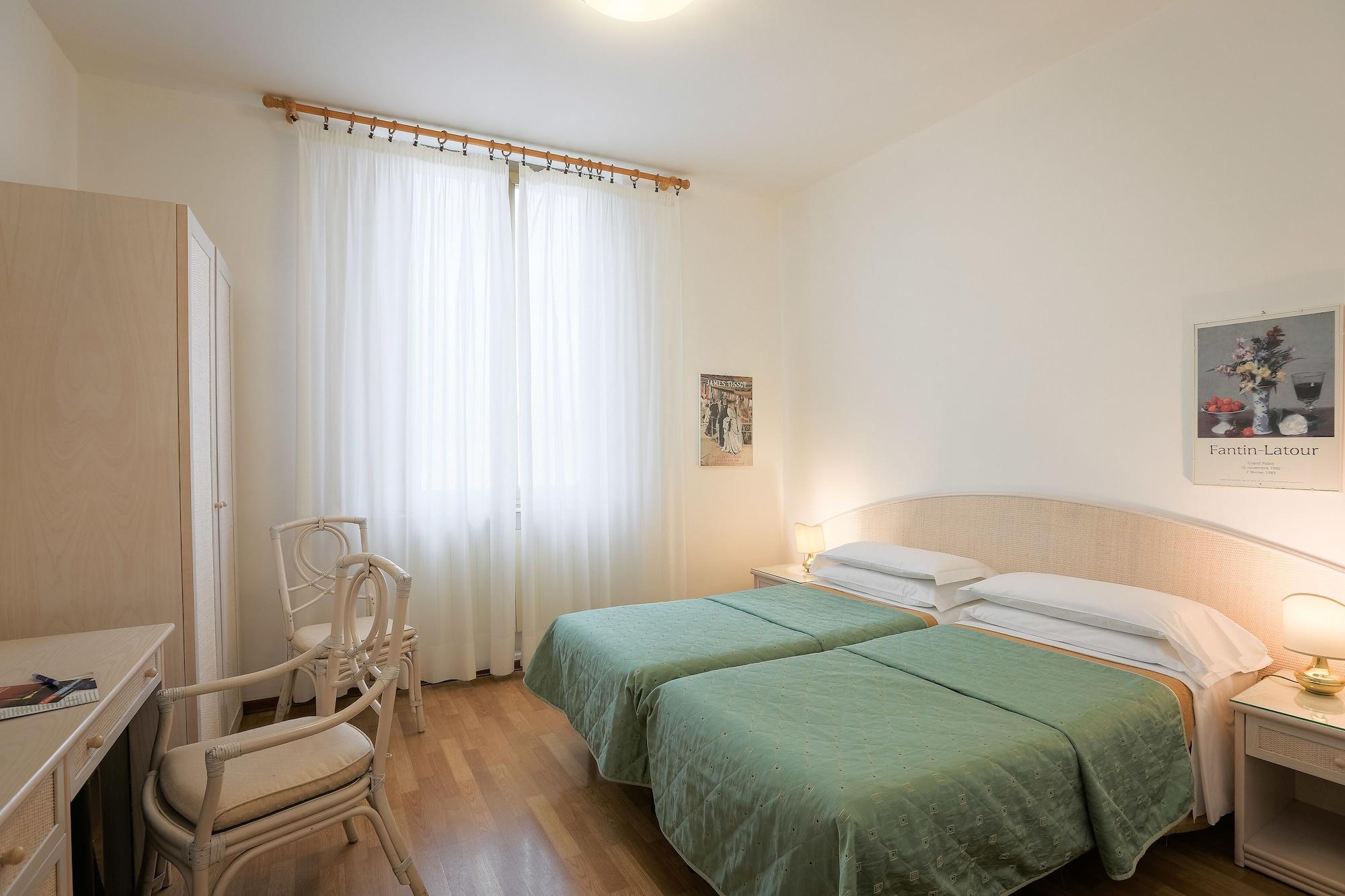 B&B Duomo Сиена Екстериор снимка