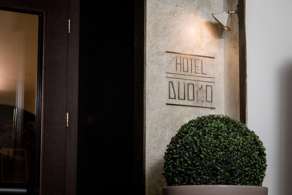 B&B Duomo Сиена Екстериор снимка
